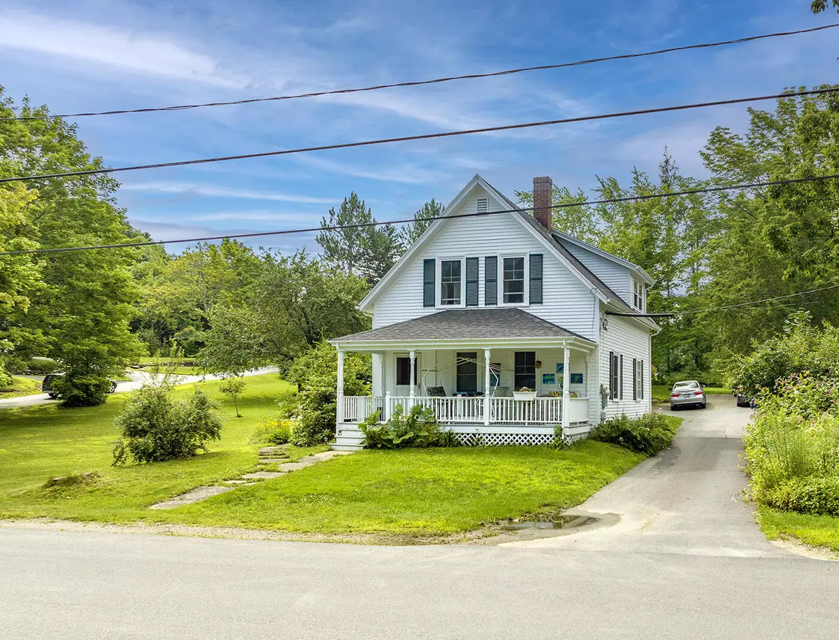Rockport, ME 04856,14 Elm ST