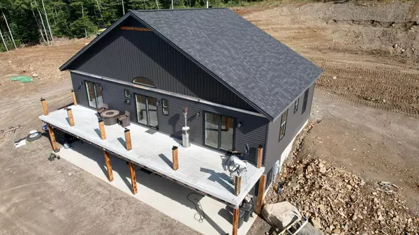 Dyer Brook, ME 04747,56 Pond RD