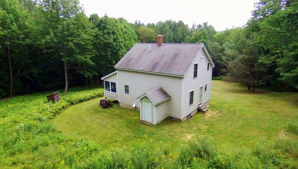 513 Rand RD, Industry, ME 04938