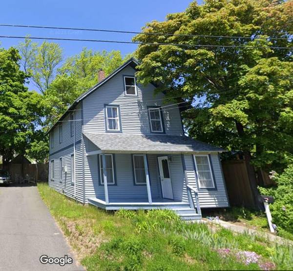 17 Edgewood ST, Bar Harbor, ME 04609