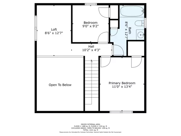 Poland, ME 04274,379 N Raymond RD