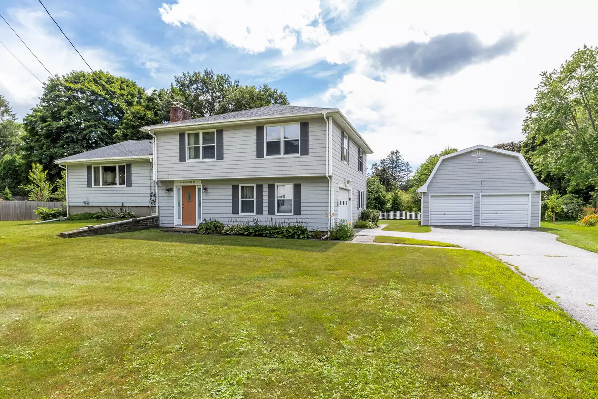 South Portland, ME 04106,48 Woodmoor RD