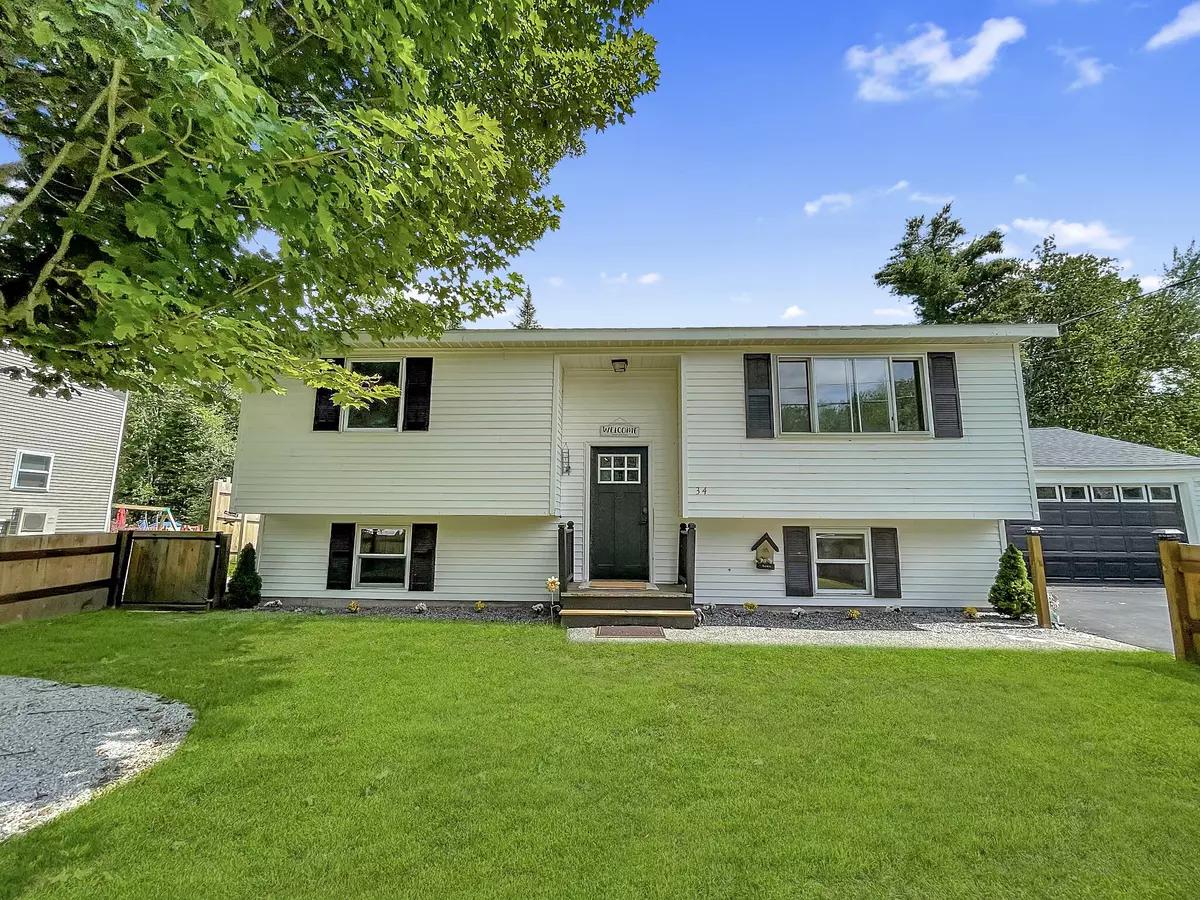 Lisbon, ME 04250,34 Andrea ST