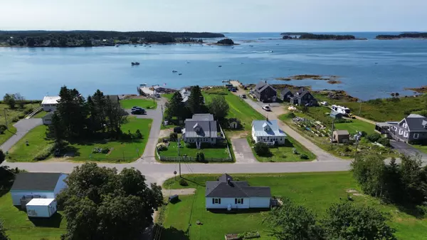 15 West Main ST, Jonesport, ME 04649