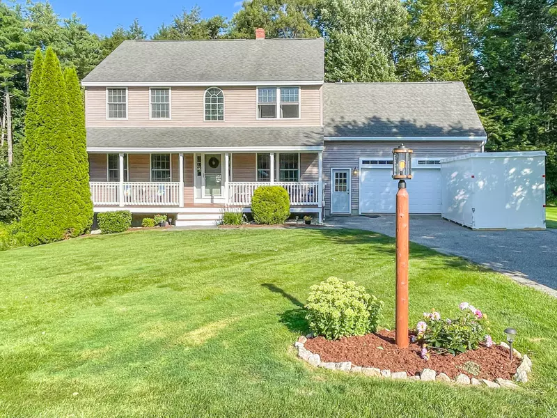 54 Wedgewood DR, Saco, ME 04072