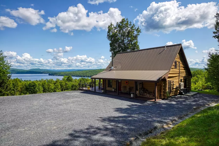 140 Pine Bluff DR, Embden, ME 04958