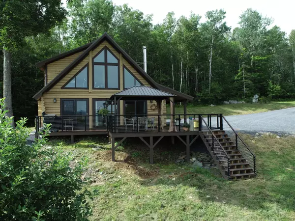 Embden, ME 04958,140 Pine Bluff DR