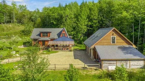 Carthage, ME 04224,70 Webb River Acres