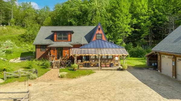 Carthage, ME 04224,70 Webb River Acres