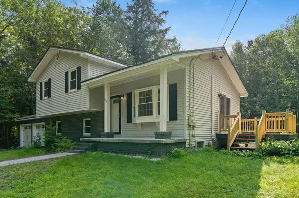 Poland, ME 04274,173 Deerfield RD