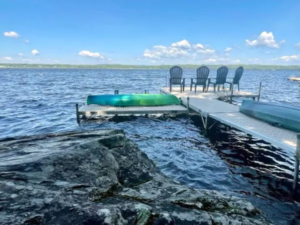 Sidney, ME 04330,141 Red Cedar LN