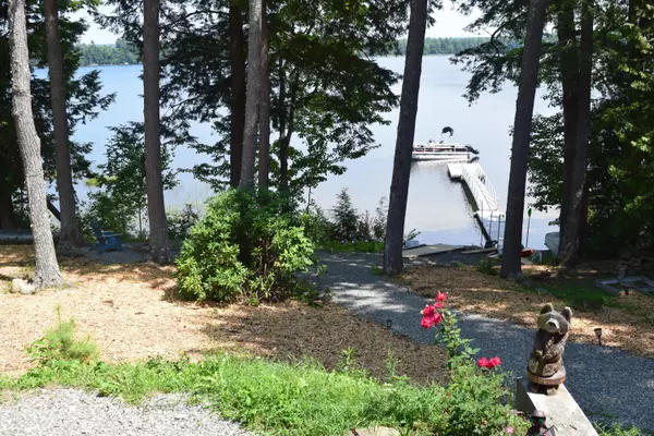 Eastbrook, ME 04634,118 Town Lot RD