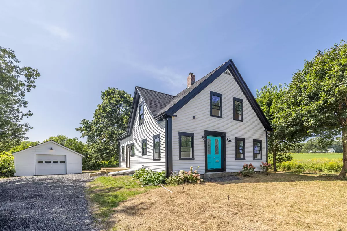 Thomaston, ME 04861,156 Beechwood ST