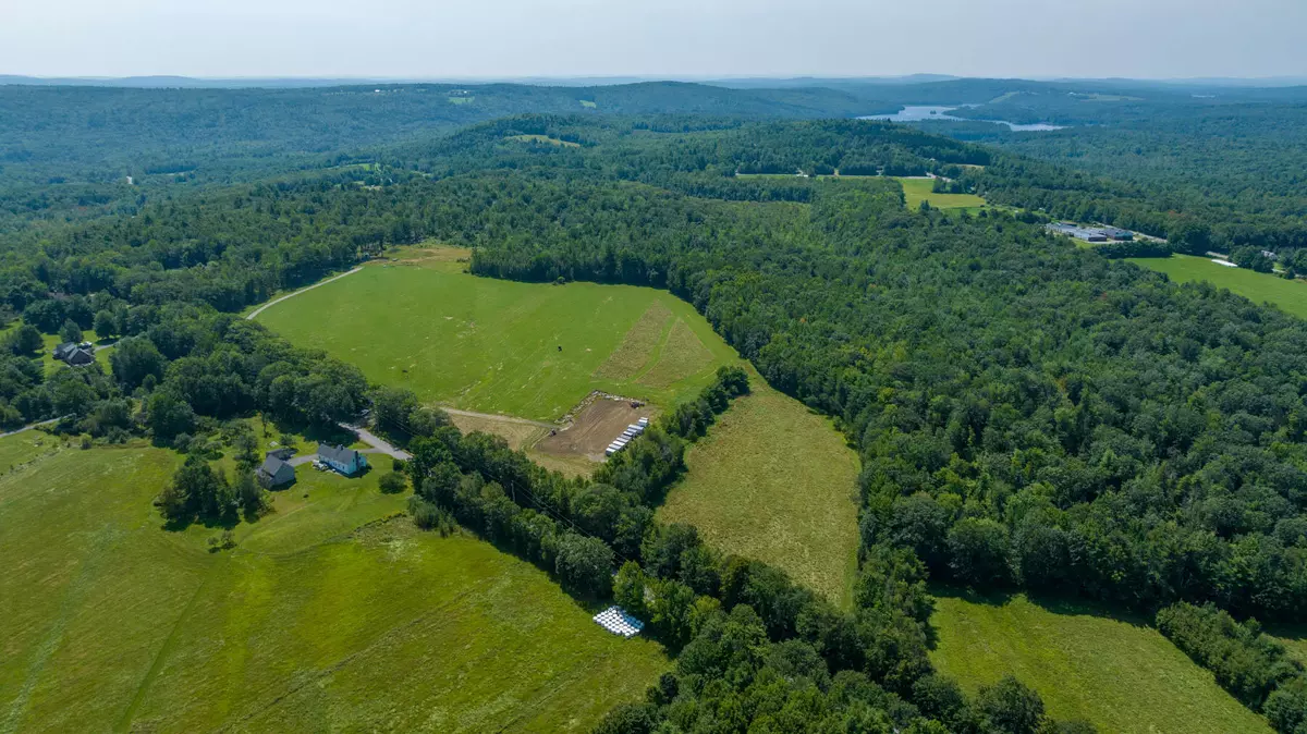 Mount Vernon, ME 04352,Lot 34&39 Hovey Luce RD