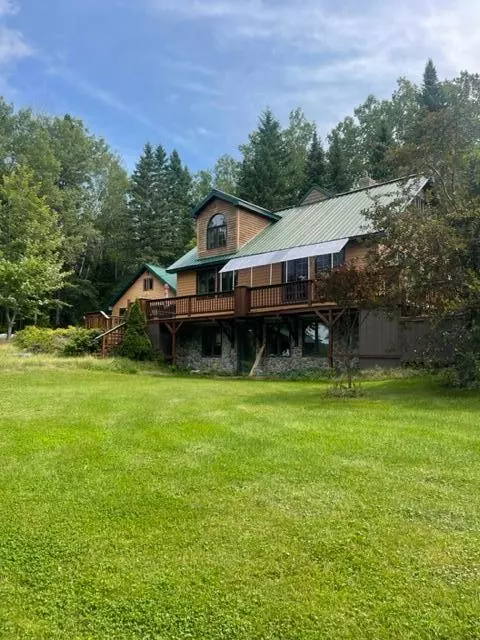 Sinclair, ME 04773,876 Baie Creue RD