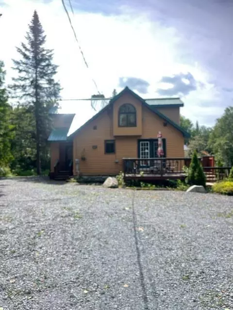 Sinclair, ME 04773,876 Baie Creue RD