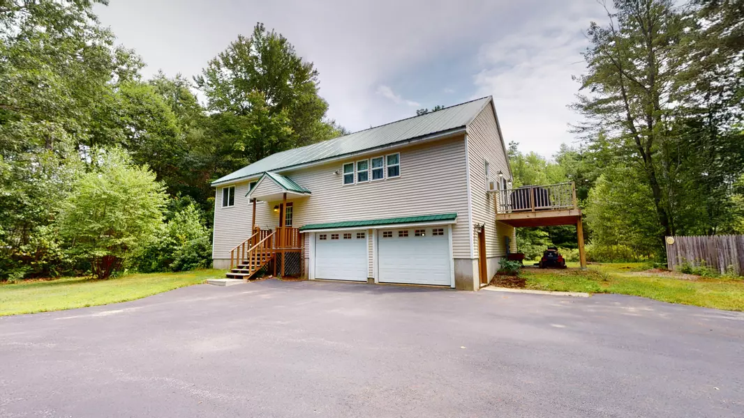 70 Mast Camp RD, Waterboro, ME 04087