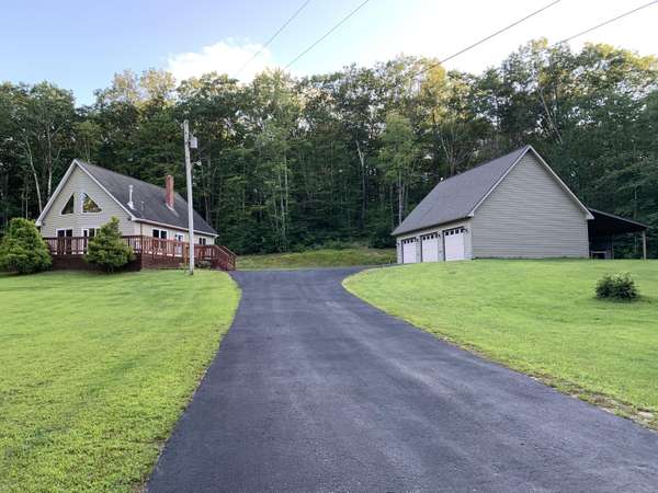 15 St Pierre CIR, Turner, ME 04282