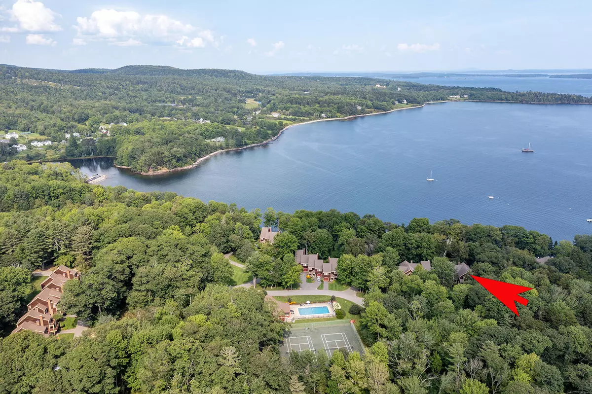 Lincolnville, ME 04849,33 Harbor DR #33