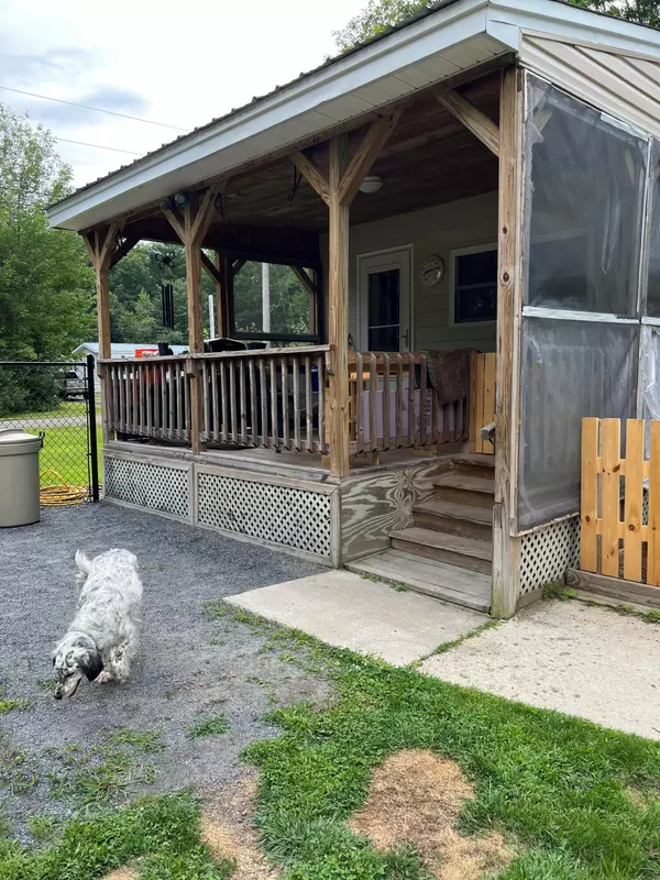 Norridgewock, ME 04957,41 Park ST