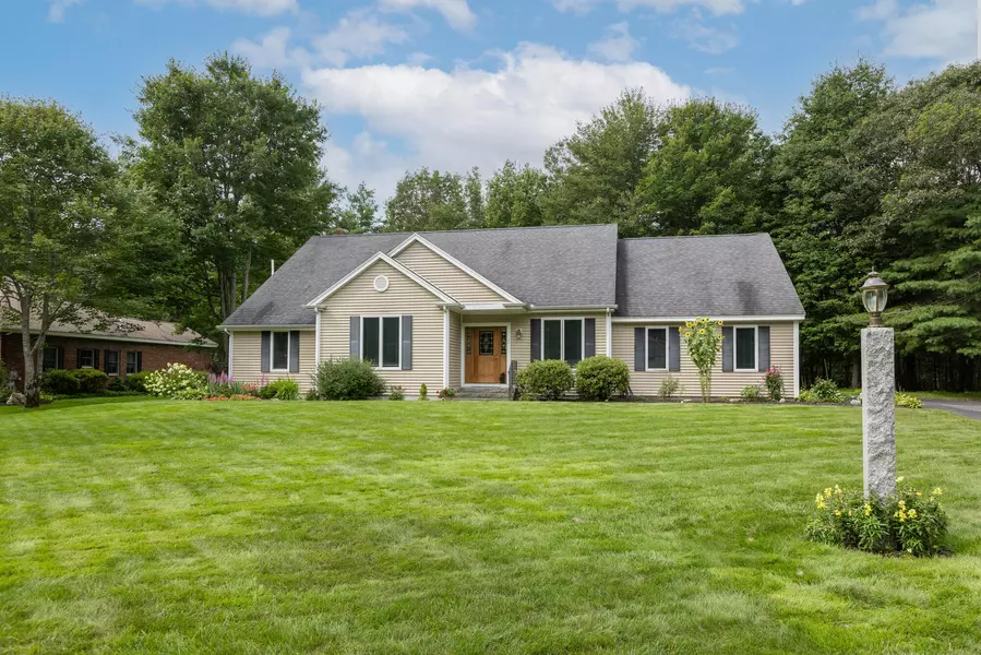 6 Jewell ST, Brunswick, ME 04011