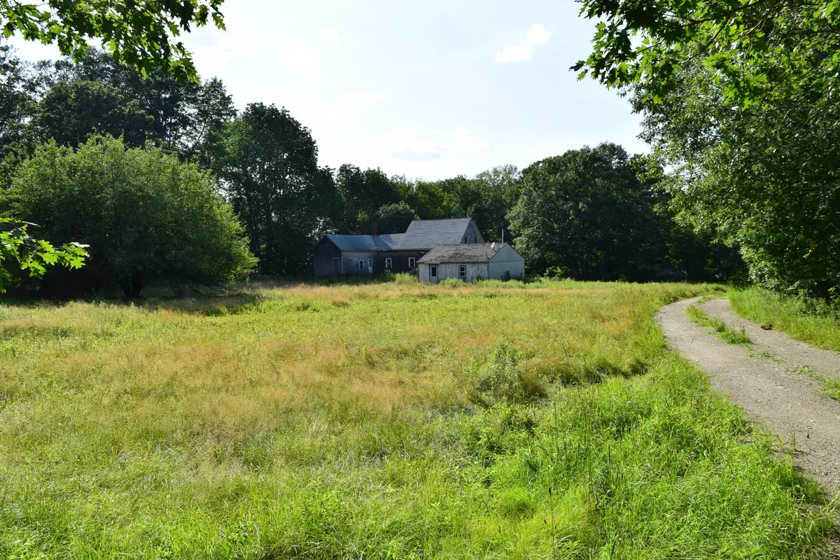 Orland, ME 04472,1134 Castine RD