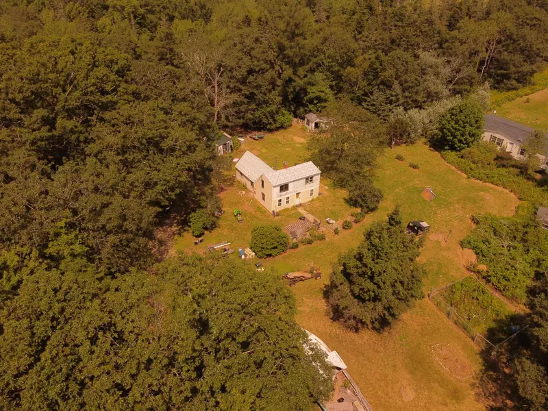 51 Freemans RUN, Deer Isle, ME 04627