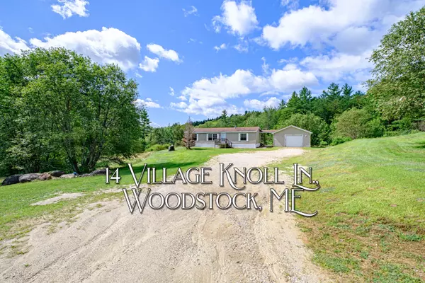 14 Village Knoll LN, Woodstock, ME 04219