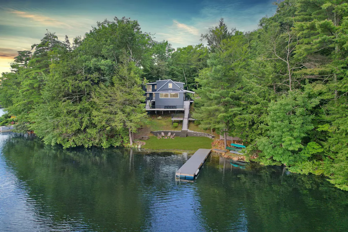 Monmouth, ME 04259,151 Grant RD