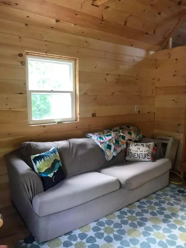 Cathance Twp, ME 04628,629 East ridge RD