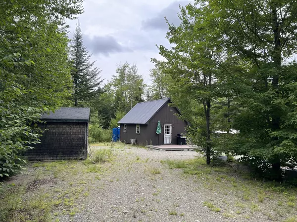 Cathance Twp, ME 04628,629 East ridge RD