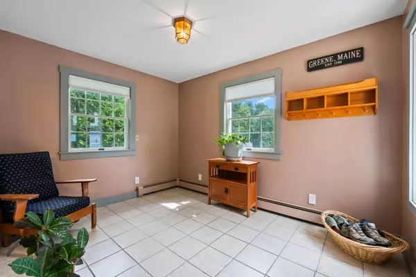 Greene, ME 04236,85 N Saunders RD