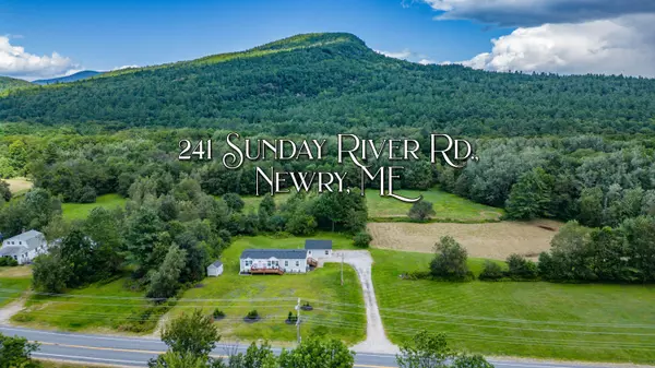 241 Sunday River RD, Newry, ME 04261