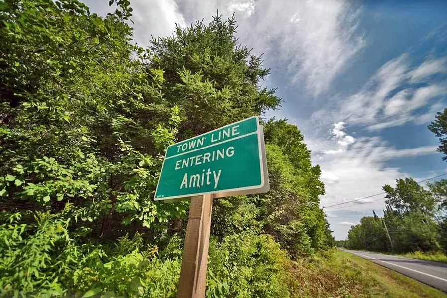 1205 US Rt 1, Amity, ME 04471