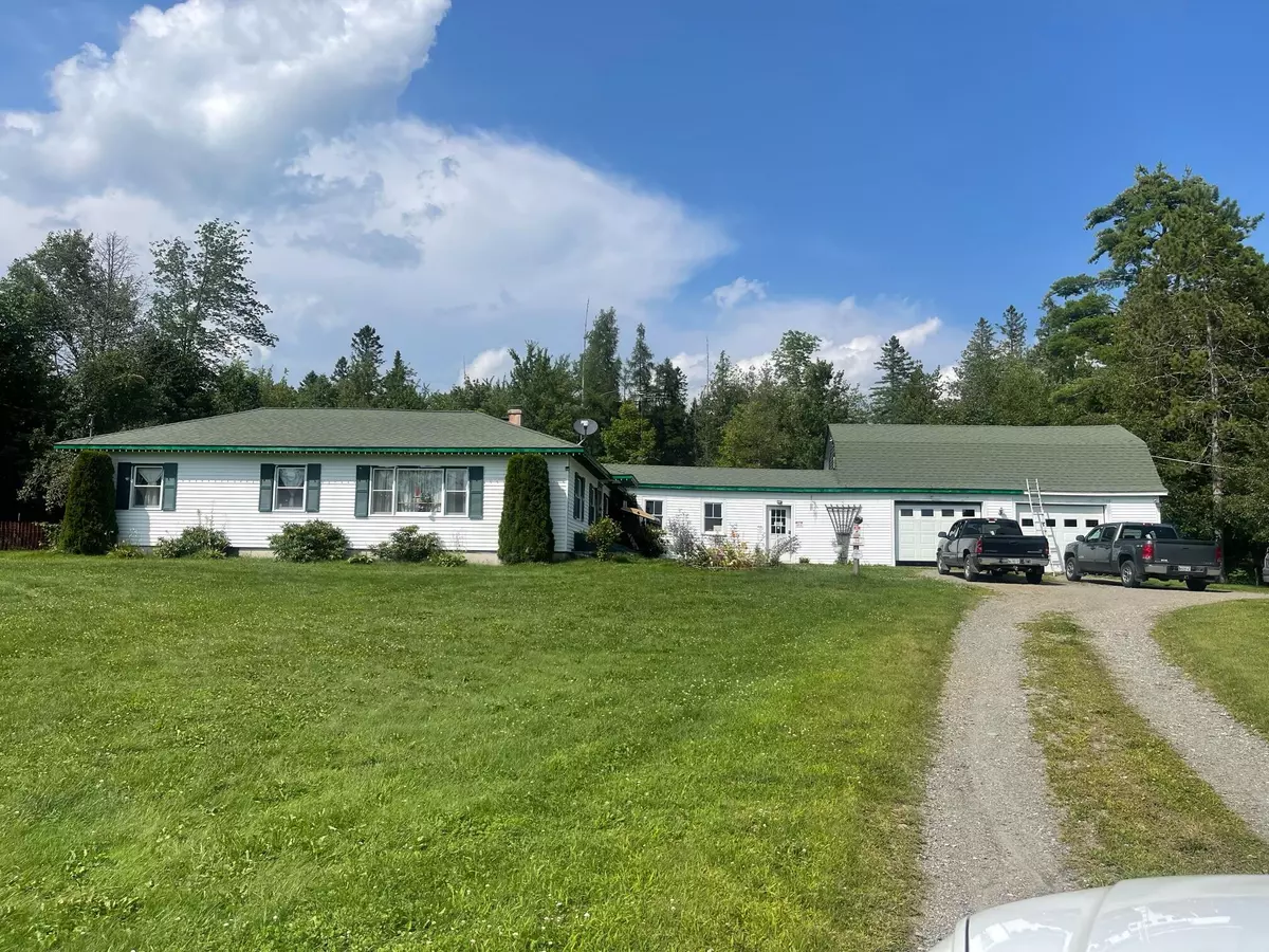 Hudson, ME 04449,96 Old Town RD