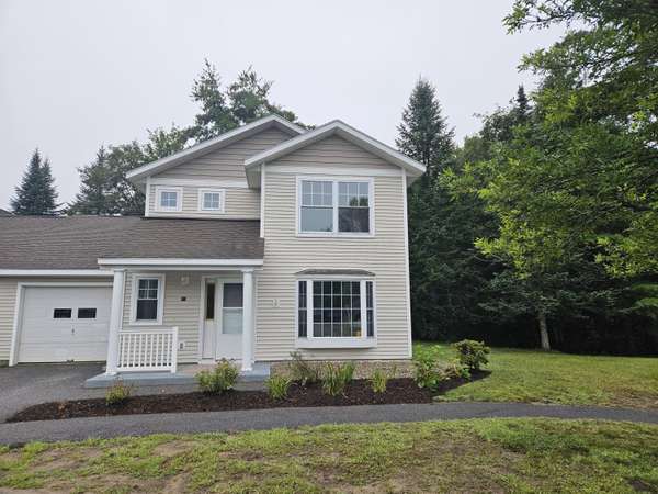 18 Chickadee CIR #18, Brunswick, ME 04011