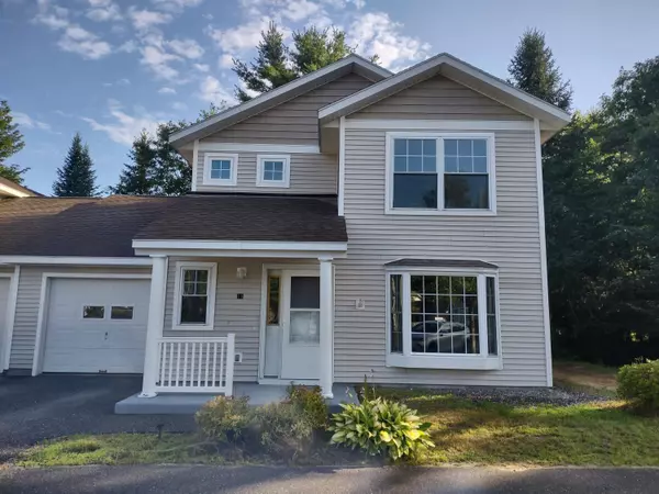 Brunswick, ME 04011,18 Chickadee CIR #18