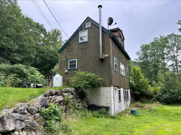 Hartford, ME 04220,94 Ricker Hill RD