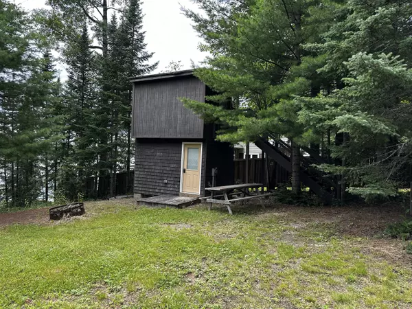 Cross Lake Twp, ME 04779,30 Garcelon RD