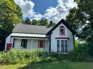 1 Winter ST, Anson, ME 04958