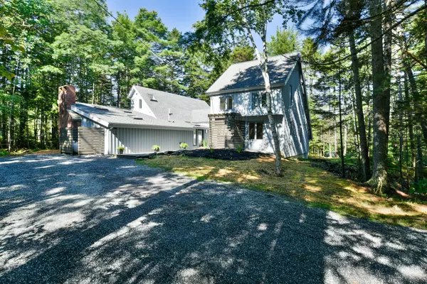 Harpswell, ME 04066,10 Ledgemere RD