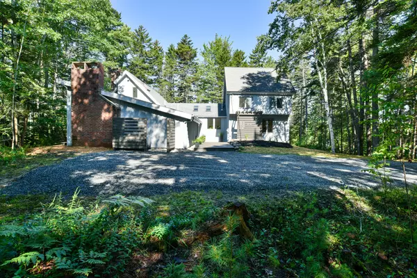 Harpswell, ME 04066,10 Ledgemere RD