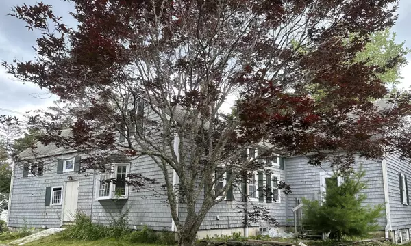 234 Western RD, Warren, ME 04864