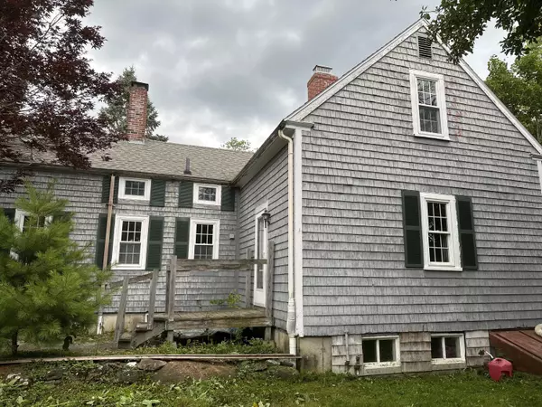 Warren, ME 04864,234 Western RD