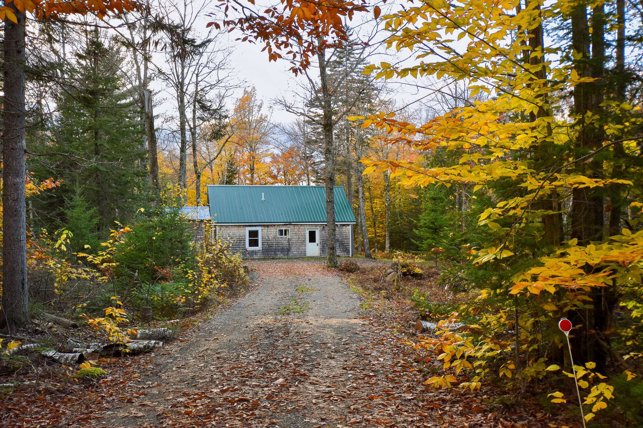 Brownville, ME 04414,122 Soares RD