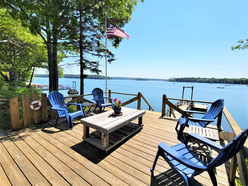 48-50 Blackstone Club RD, Brunswick, ME 04011