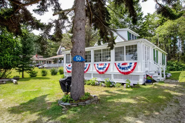 Brunswick, ME 04011,48-50 Blackstone Club RD