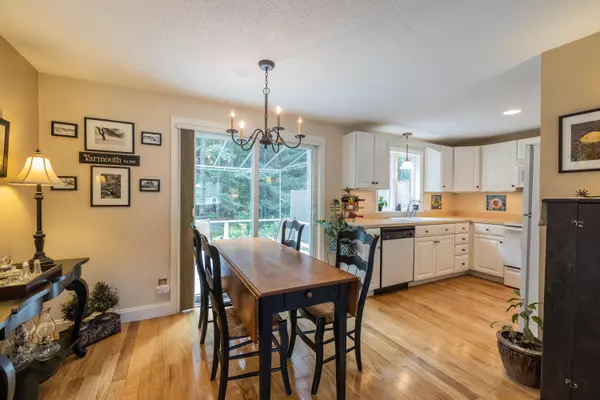 Yarmouth, ME 04096,61 Riverbend DR #61