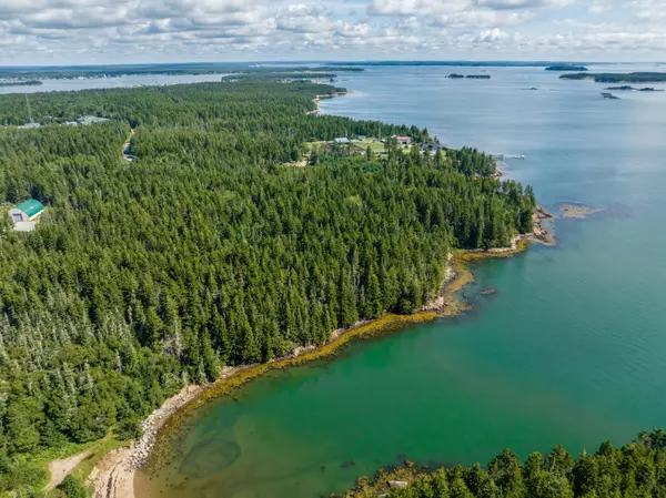 Beals, ME 04611,175 Black Duck Cove RD