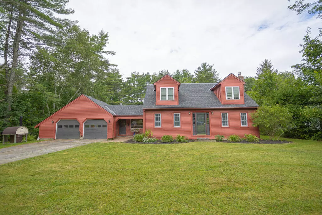 Farmington, ME 04938,164 Stewart AVE